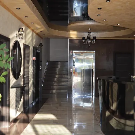 Apartmán Bratanov Premier Sluneční pobřeží