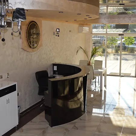Apartmán Bratanov Premier