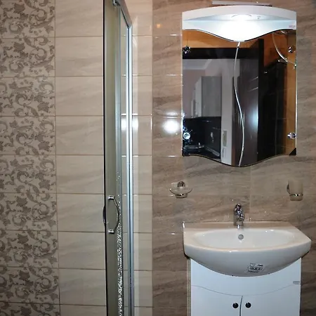 Bratanov Premier Apartmán