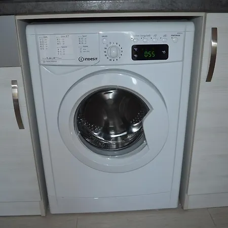 Apartmán Bratanov Premier *