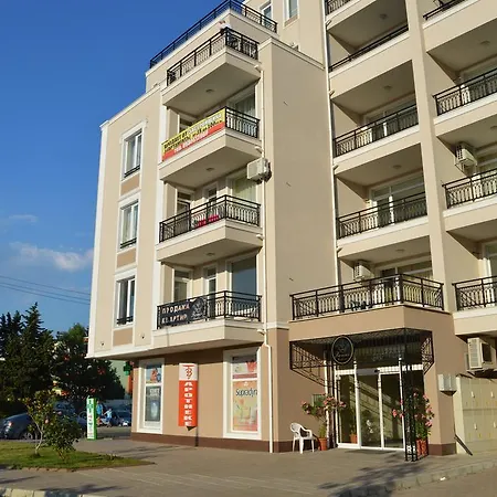 Apartmán Bratanov Premier *