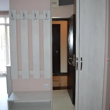 Apartmán Bratanov Premier *