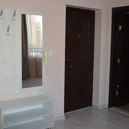 Bratanov Premier * Sluneční pobřeží