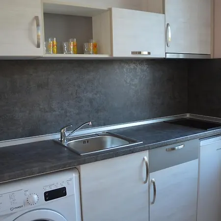 Apartmán Bratanov Premier
