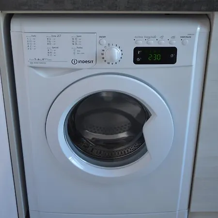 Apartmán Bratanov Premier