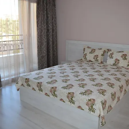 Bratanov Premier Sluneční pobřeží