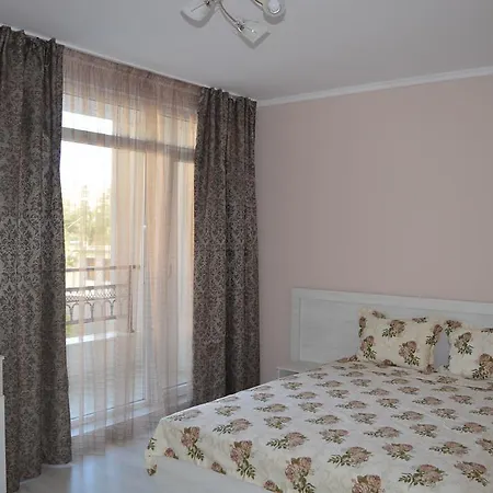 Apartmán Bratanov Premier Sluneční pobřeží