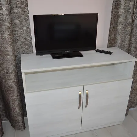 Bratanov Premier Apartmán