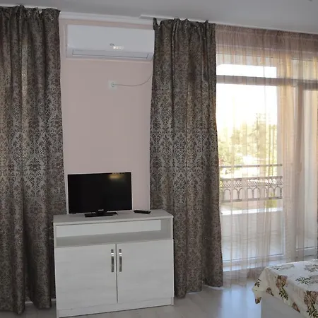 Apartmán Bratanov Premier Sluneční pobřeží