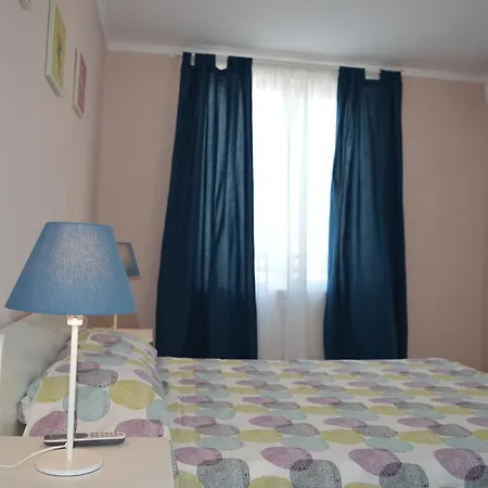 Apartmán Bratanov Premier *