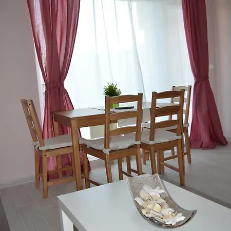Apartmán Bratanov Premier *