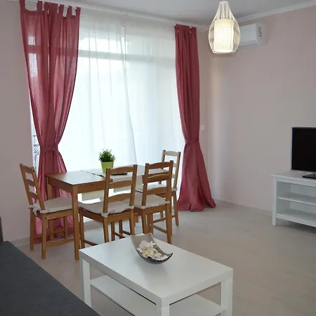 Bratanov Premier Sluneční pobřeží