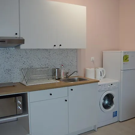 Bratanov Premier Apartmán *