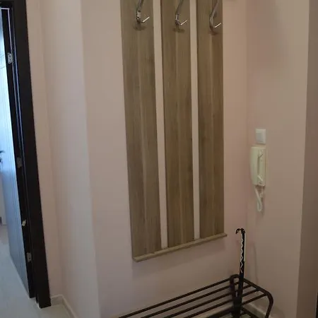 Bratanov Premier Apartmán