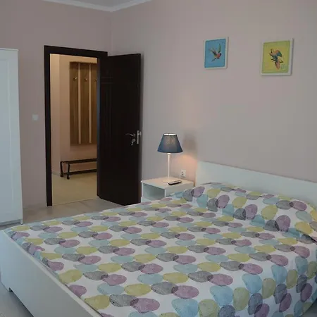 Apartmán Bratanov Premier